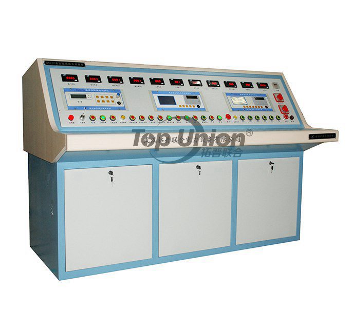 RTBT-2000变压器特性综合测试台
