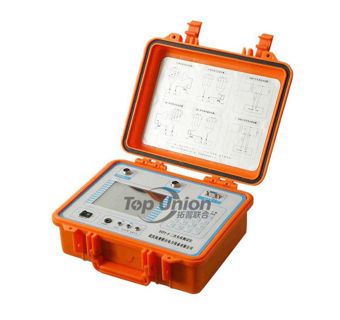 RTPT-F互感器二次负荷测试仪