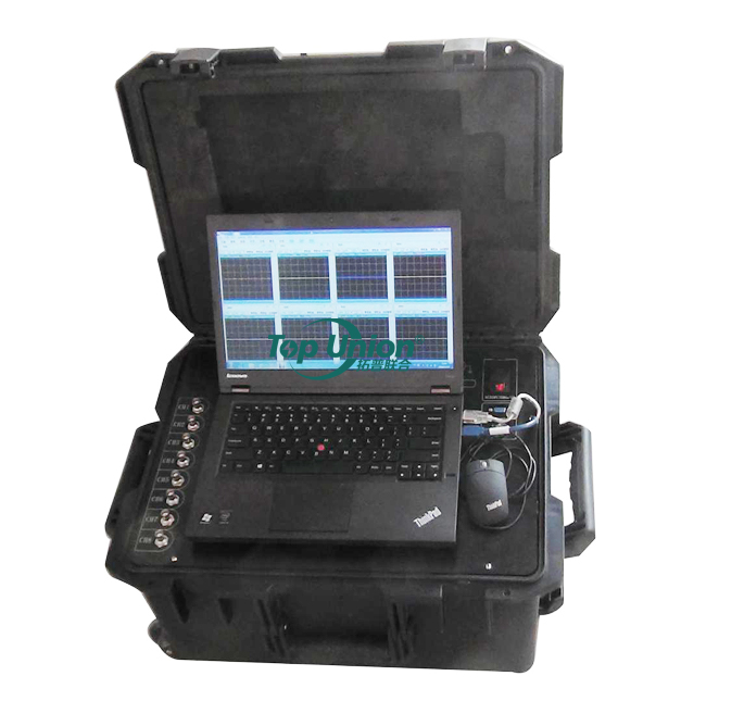 RTPD-400D变压器局部放电故障定位测试仪